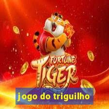 jogo do triguilho